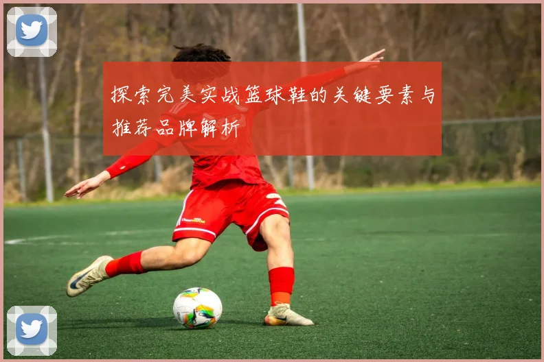 探索完美实战篮球鞋的关键要素与推荐品牌解析