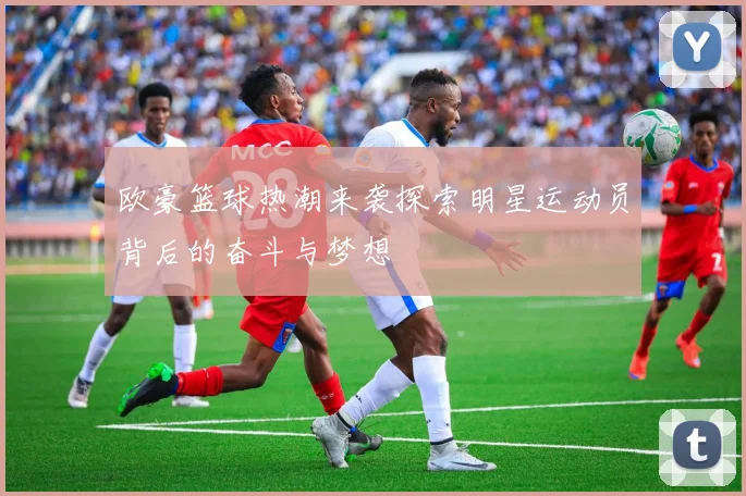 欧豪篮球热潮来袭探索明星运动员背后的奋斗与梦想